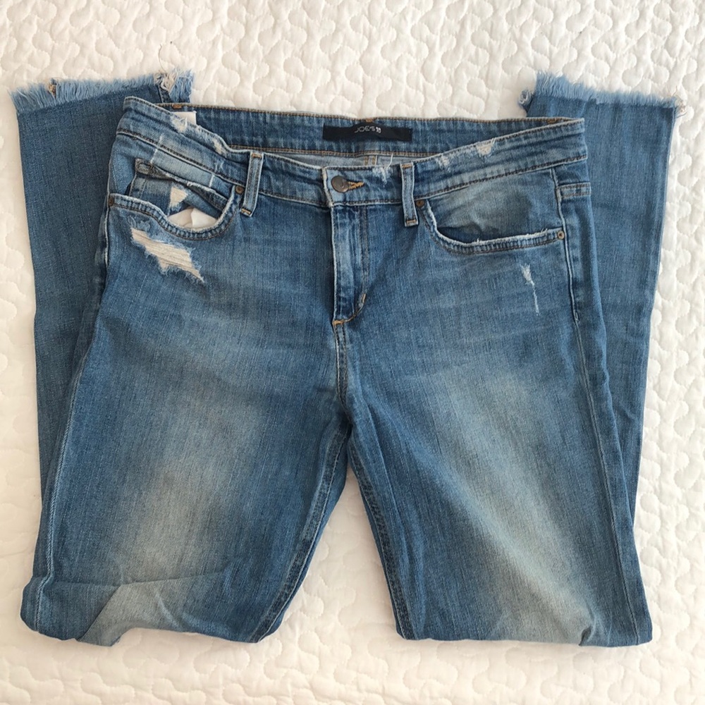 Joe’s Jeans Deedi
